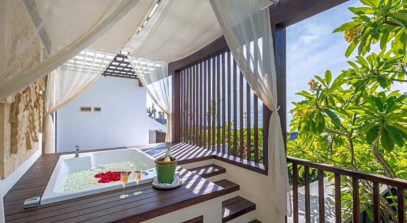 The Royal Purnama (Adults Only)