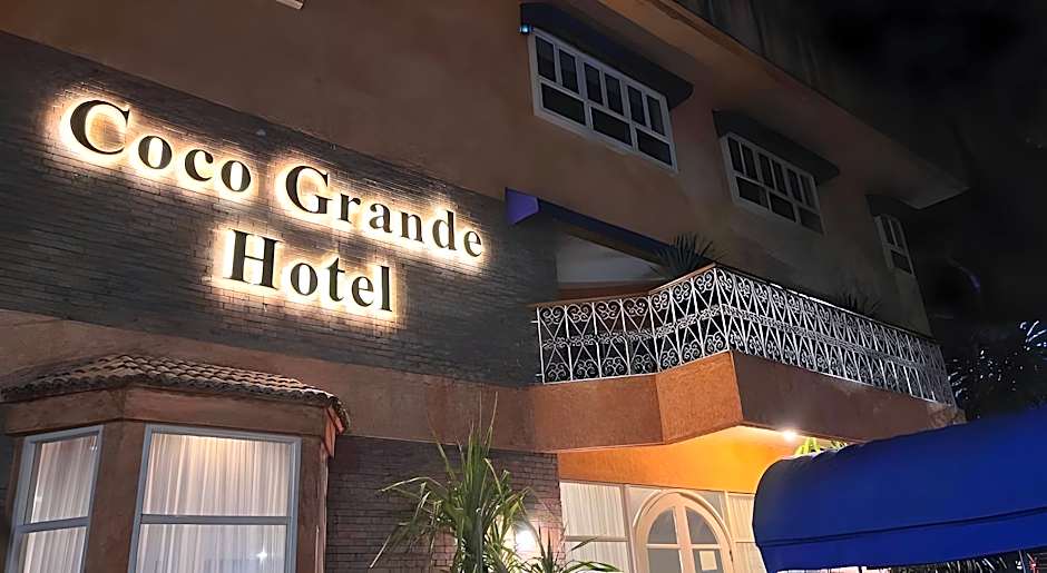 Coco Grande Hotel