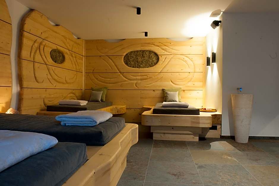 Forstnerwirt hotel | stubn | biergarten