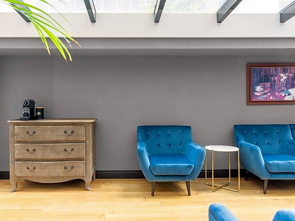 numa l Root Rooms & Apartments