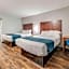 Motel 6-Tupelo, MS - Downtown