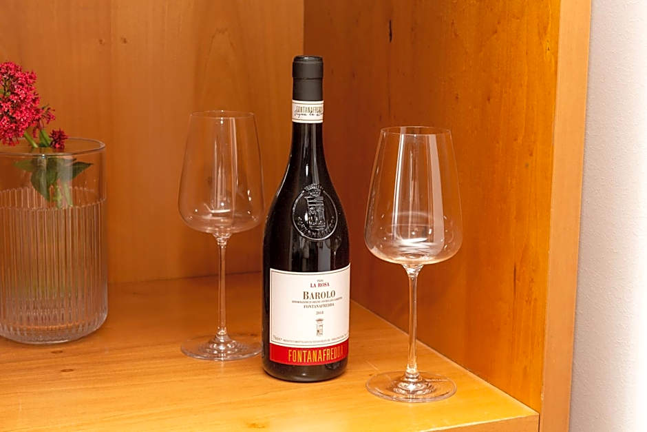 Albergo Sacro Monte Varese