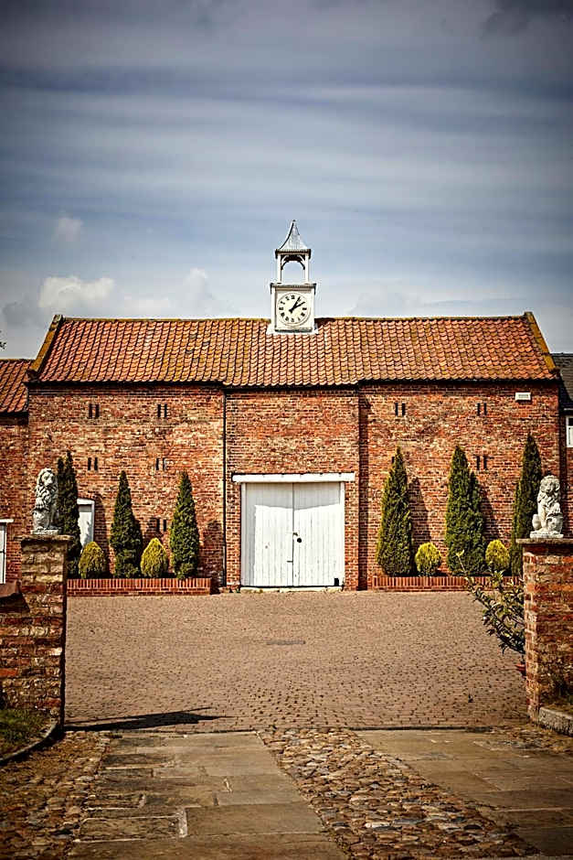 Loftsome Bridge Hotel