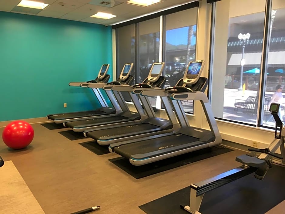 Crowne Plaza Ventura Beach By IHG