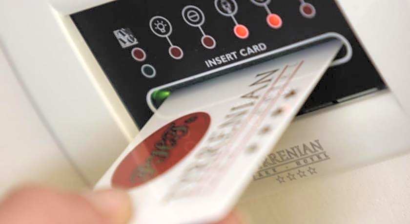 Tyrrenian Park Hotel