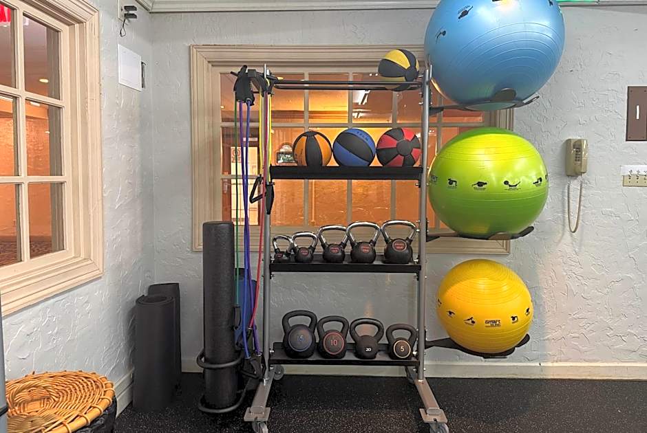 Chateau Hotel and Conference Center