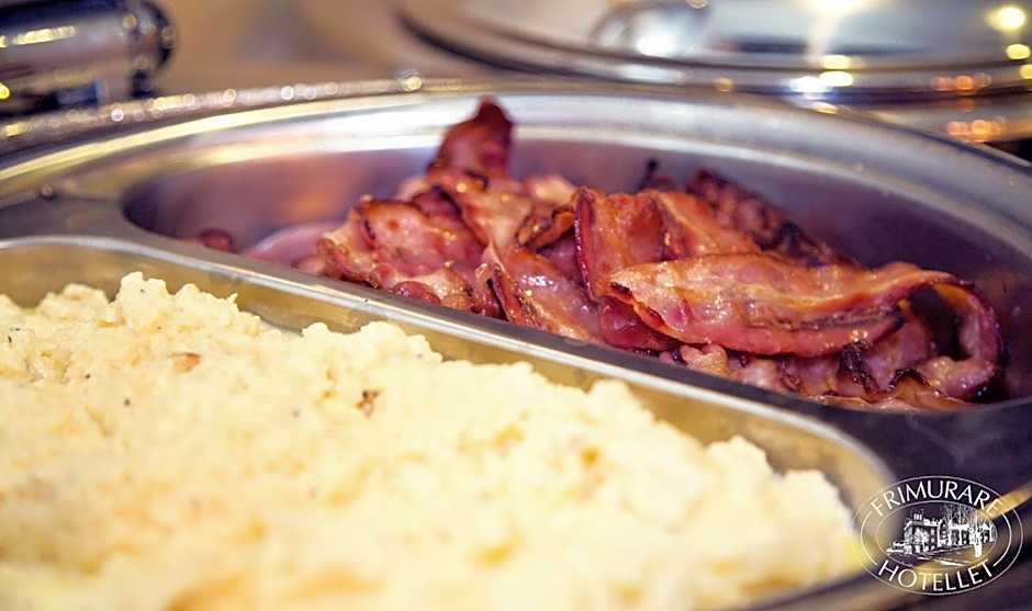 Frimurarehotellet; Sure Hotel Collection by Best Western