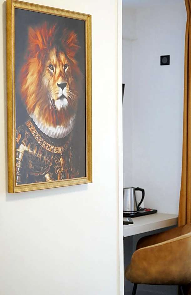 Le Clos Deauville Saint Gatien & Spa