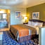 Comfort Inn & Suites Rancho Cordova-Sacramento