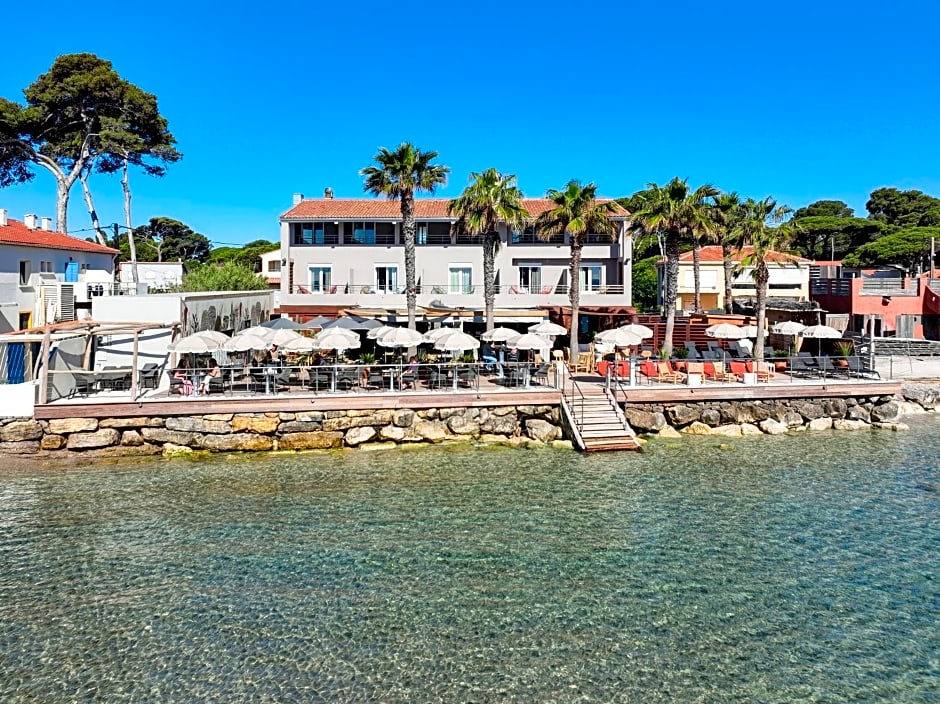 Hôtel Bor