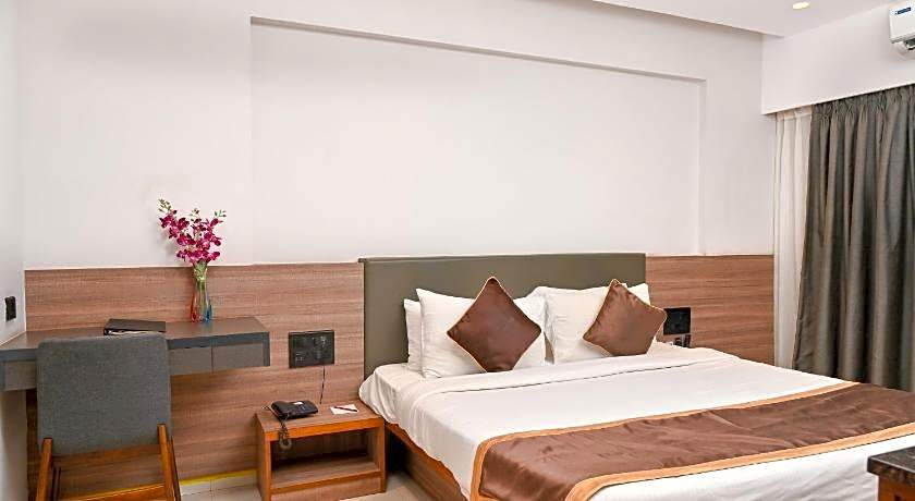Regenta Inn palacio De Goa