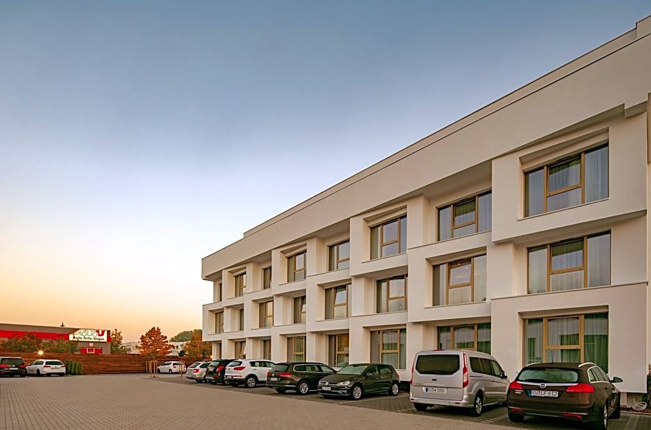 Trip Inn Conference Hotel & Suites Wetzlar