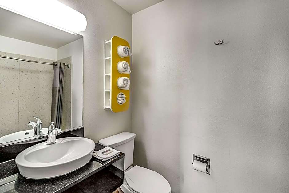 Photo 1 of 4 of Accessible, Roll in Shower