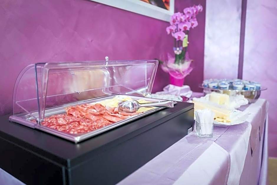 Le Vele di Balestrate