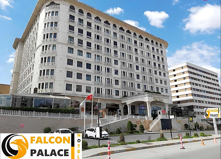 DOGAN PALACE HOTEL
