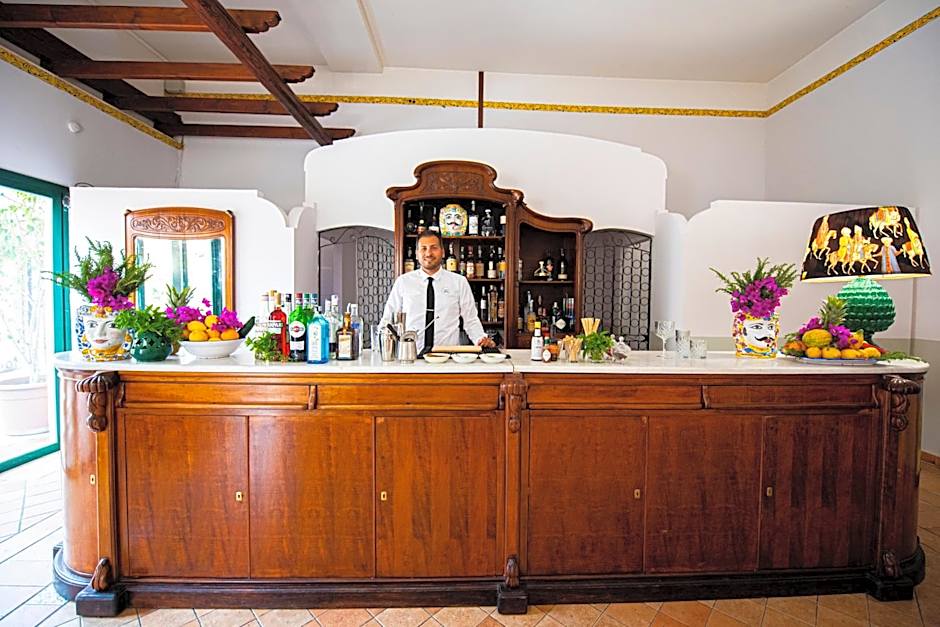 Baia Taormina - CDSHotels