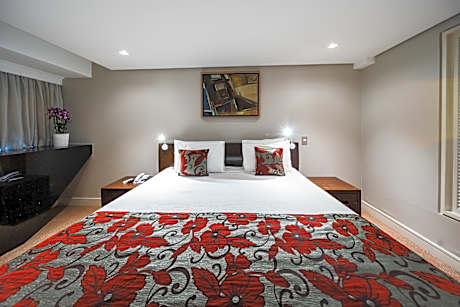 Master Suite