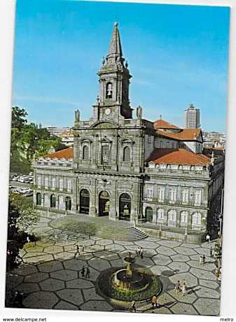 Fantasy Hostel Porto