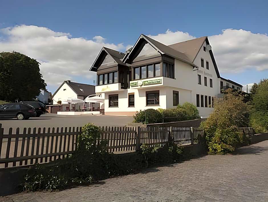 Haus Hubertus