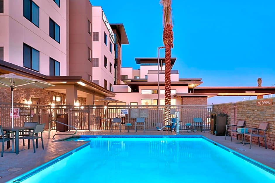 Residence Inn by Marriott Phoenix West/Avondale
