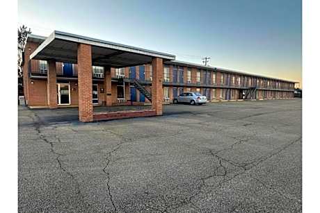 Express Inn New Albany Near Tupelo I 22