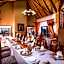 Mokoya Lodge