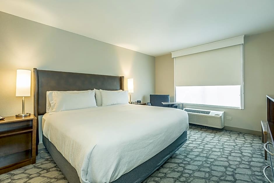 Holiday Inn Hotel and Suites Peachtree City, an IHG Hotel