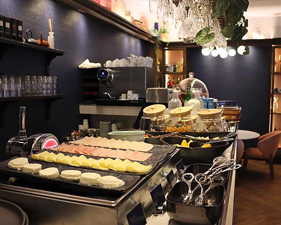 Real Residência - Apartamentos Turísticos