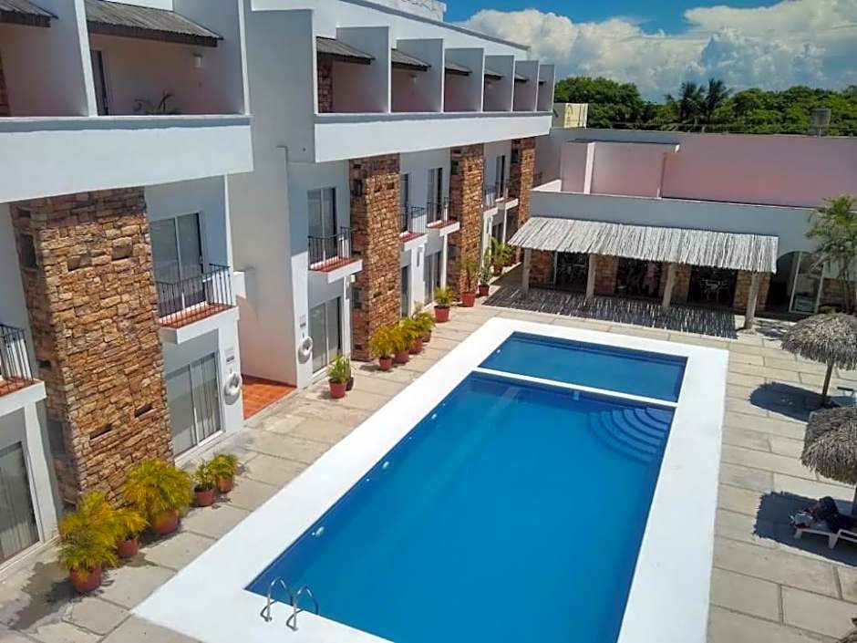 La Mansión del Faro