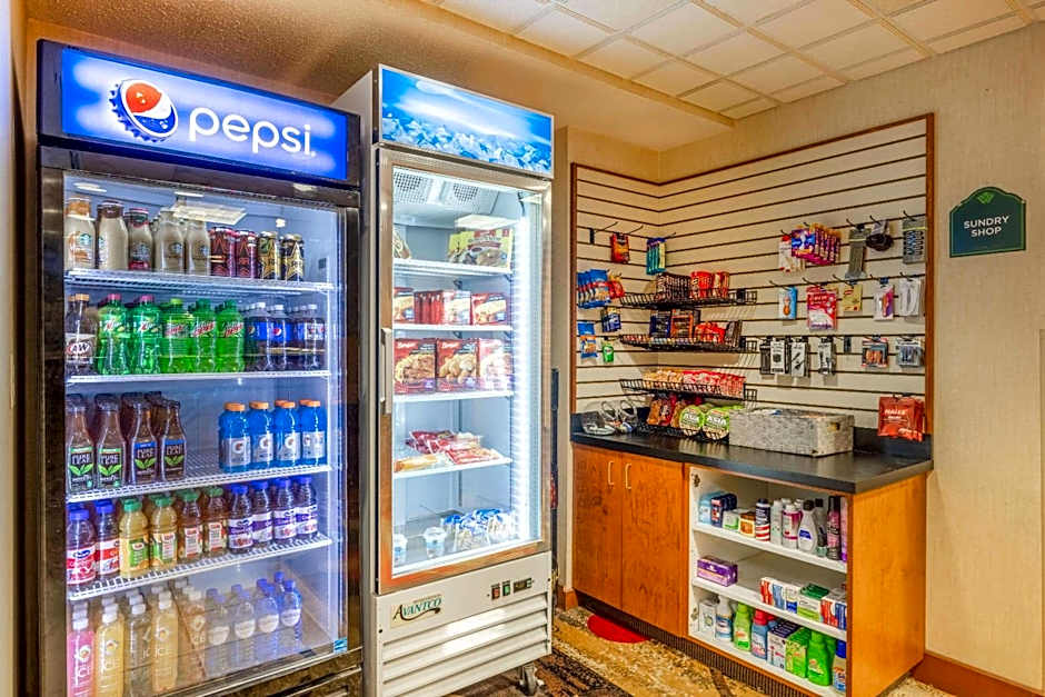 Wingate by Wyndham Gillette