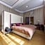 Van Der Valk Sélys Liège Hotel & Spa