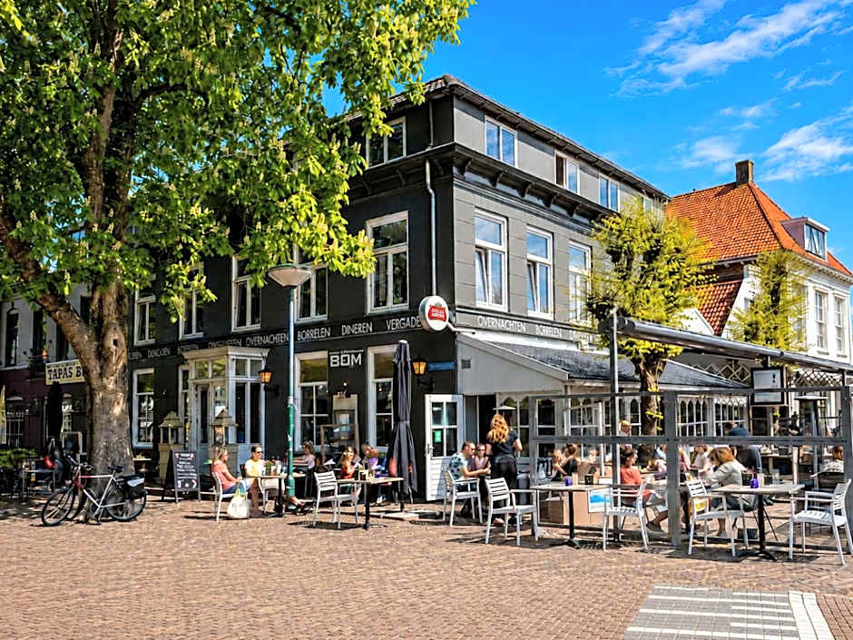 Appartement "Hartje Haamstede"