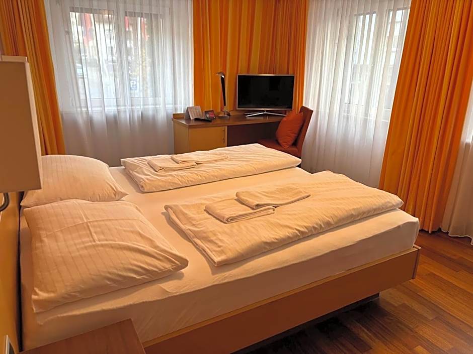 Hotel MaMa