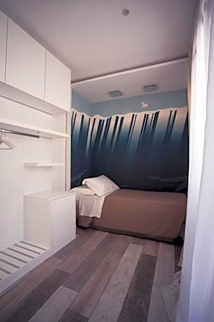 Junior Suite with Balcony