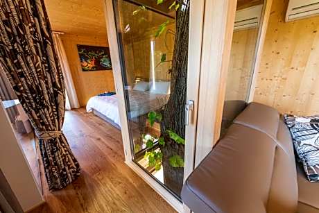 Superior King Suite