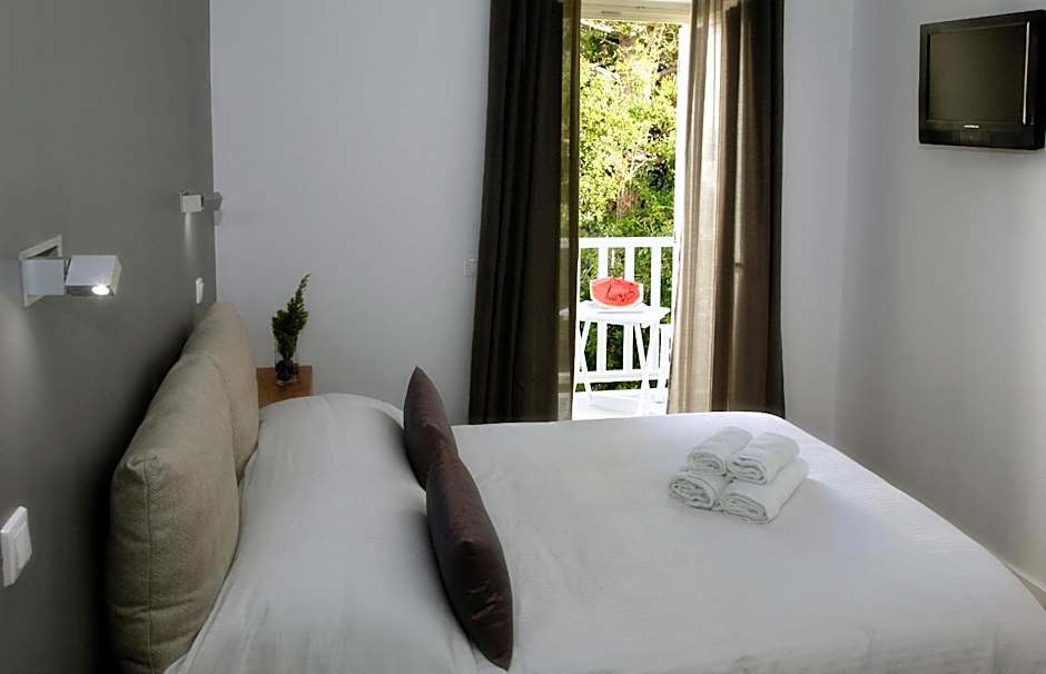 Fresh Boutique Hotel