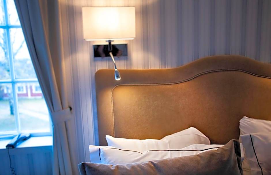 Åkerblads Hotell Gästgiveri Spa