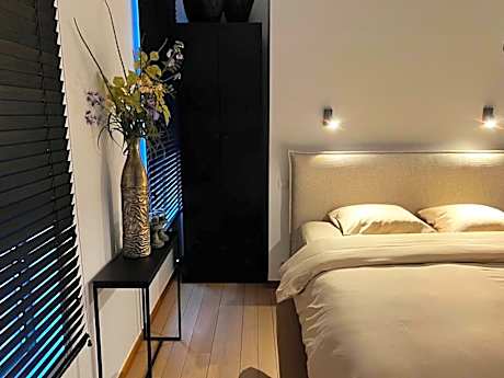 Quadruple Room with Garden View