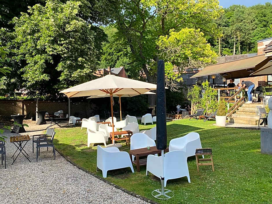 Maison Dispa