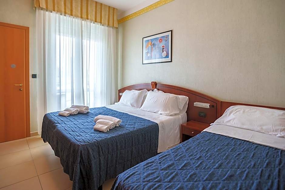 Hotel Rex Rimini