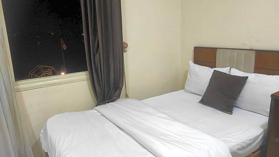 Nile jewel hotel beni suef