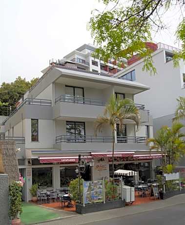 Apartamentos Turísticos Vitoria by Petit Hotels