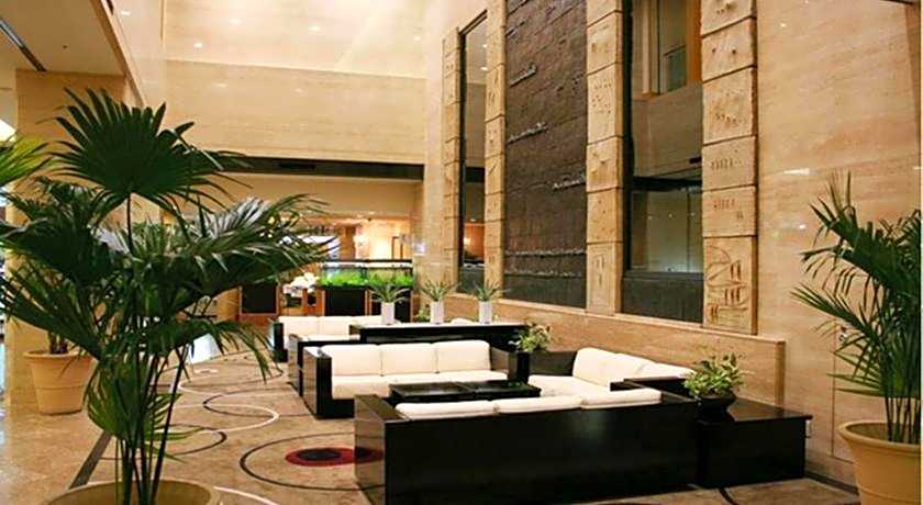 Nagoya Garden Palace