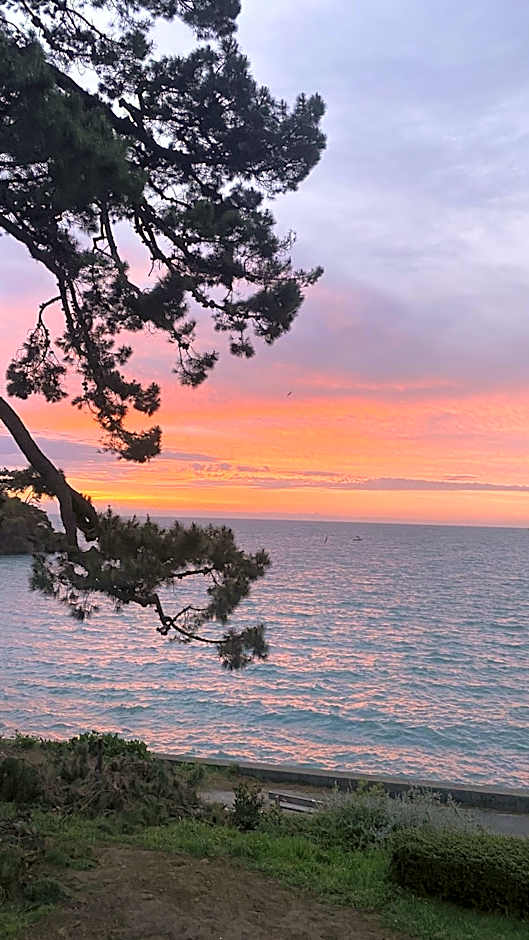 Auberge de Jeunesse HI Cancale