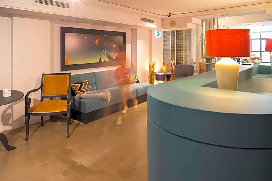 Maria Luisa by INTROVERT HOTELS