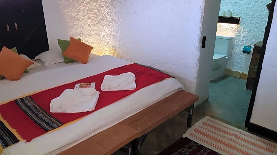 Sama Wakan Heritage Home