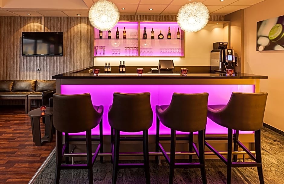 Leonardo Hotel Nuernberg