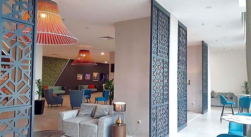 H Elite Design Hotel