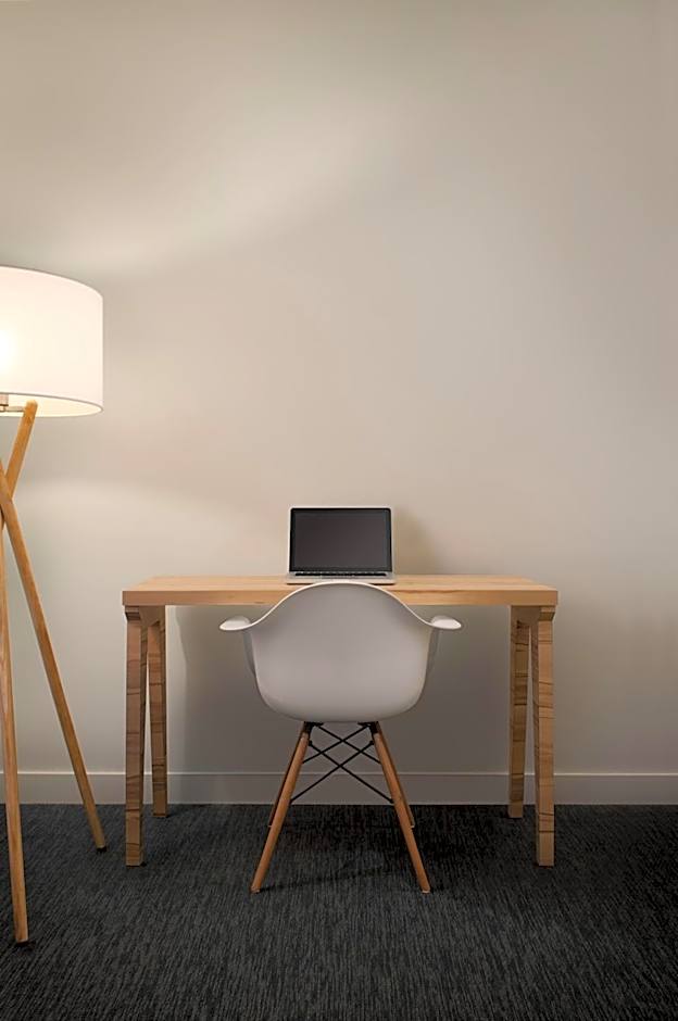 Hôtel et Apparts Marin