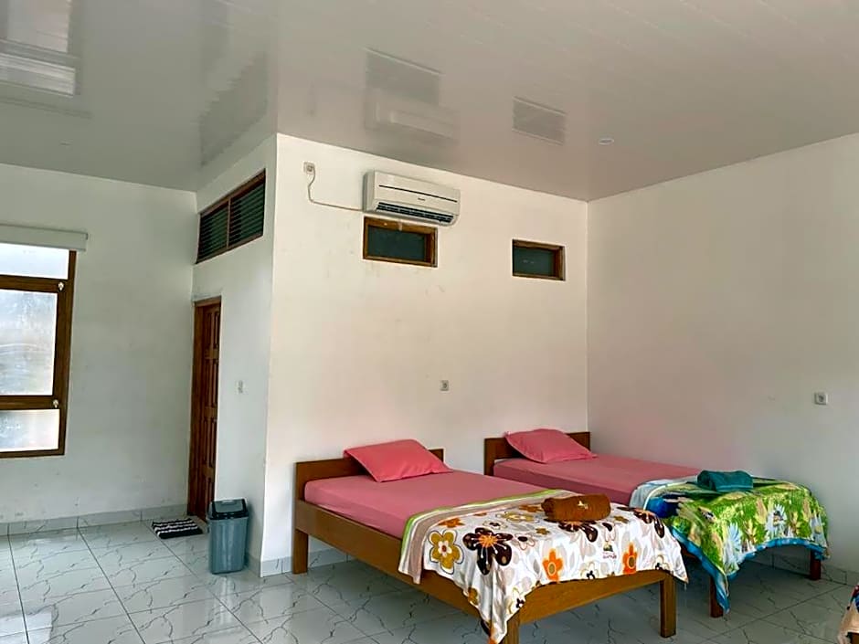 Rumah Budaya Sumba